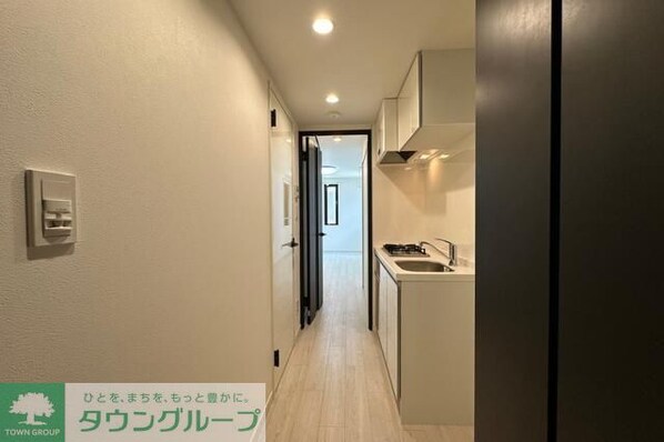 THE PRECIOUS江古田の物件内観写真